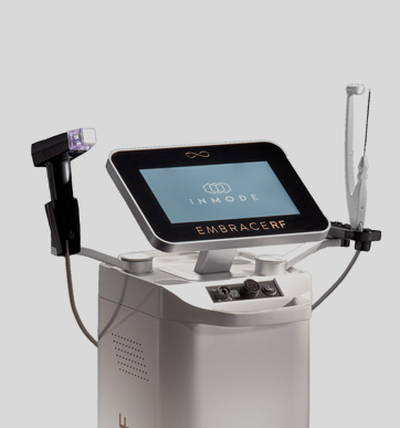 ACCUtite, FACEtite, Morpheus8 – Our New InMode Device - Moy, Fincher, Chipps