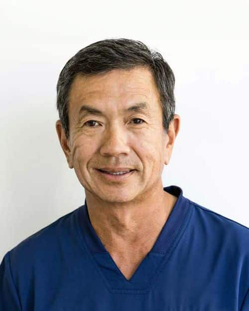 Ron Moy, MD