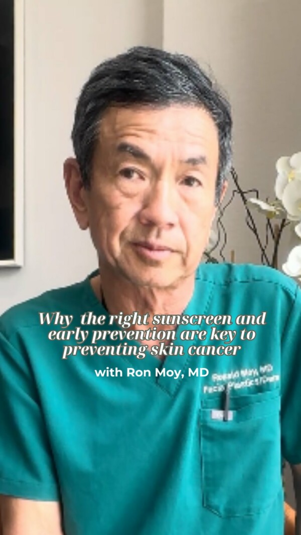 It’s never too late to protect your skin—but sometimes, protection isn’t enough.
Sunscreen and UPF clothing are essential, but if you’ve spent years under the sun (hello, golfers 🏌️‍♂️), prevention needs a partner: repair.That’s where ingredients like DNA repair enzymes come in—targeting existing sun damage at the cellular level to support healthier, more resilient skin.

☀️ Think of it as sunscreen’s smarter sidekick.

Schedule an appointment today to learn how incorporating DNA repair enzymes into your routine could be beneficial!

3 easy ways to book:
Book Online: link in bio
Text: 424.496.3537
Call: 310.274.5372

MoyFincherChipps BeverlyHills LA LosAngeles LASkin CosmeticDermatology SkinCancerAwarenessMonth Golfers Golfing Sunscreen DNARepairEnzymes