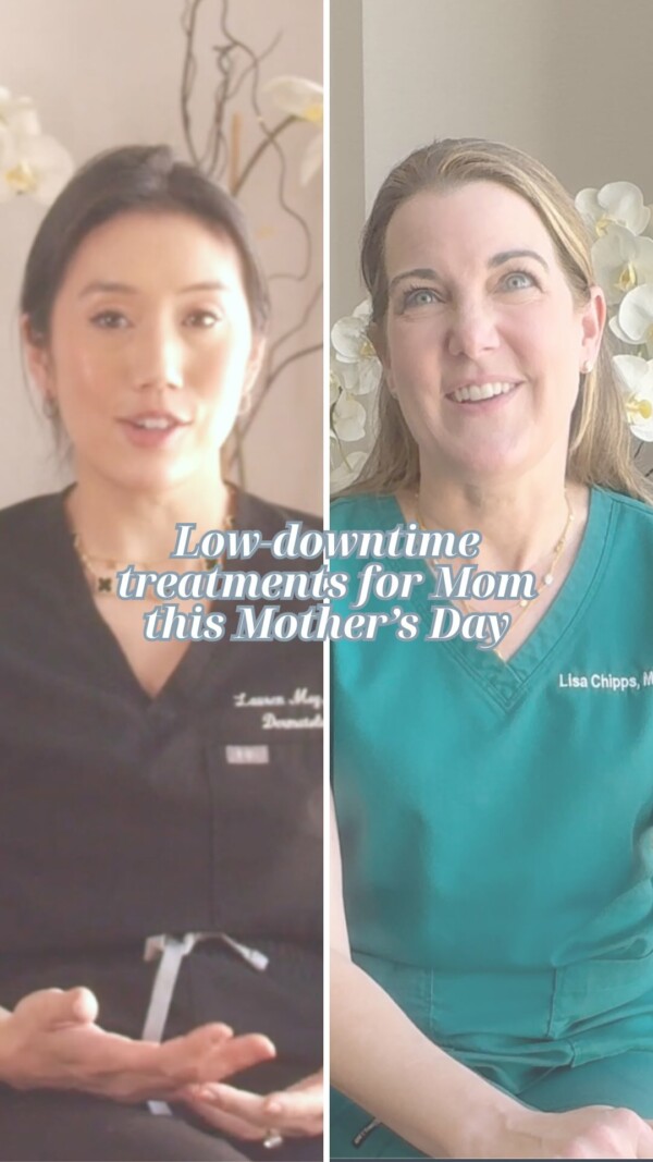 Moms, it’s your time to glow. ✨In honor of Mother’s Day, Dr. Lauren Moy and Dr. Lisa Chipps are sharing low-downtime treatments that help busy moms prioritize themselves—without missing a beat.

From gentle skin-tightening with Pellevé to body contouring, these mom-friendly options are perfect for those looking for a refresh with little to no recovery time.

Because self-care isn’t selfish—it’s essential. 💖
Book a consultation and treat yourself (or a mom you love!) this Mother’s Day.

3 easy ways to book!
Book Online: link in bio
Text: 424.496.3537
Call: 310.274.5372

MoyFincherChipps BeverlyHills LA LosAngeles LASkin CosmeticDermatology MothersDay Pellevé Microneedling EvolveBodyContouring ClearandBrilliant